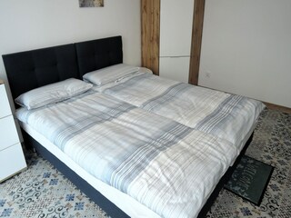 Appartement Dźwirzyno Kenmerken 7