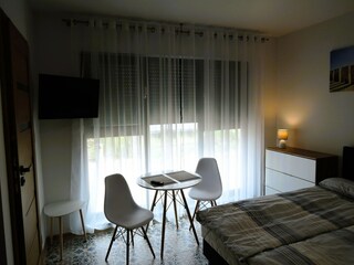 Apartment Dźwirzyno Features 13