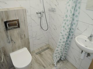 Appartement Dźwirzyno Kenmerken 11