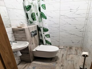 Appartement Dźwirzyno Équipement 5