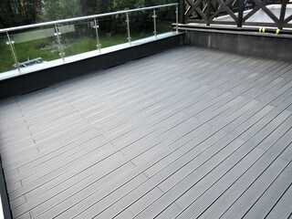 Appartement Dźwirzyno Enregistrement extérieur 3