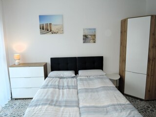 Appartement Dźwirzyno Kenmerken 10