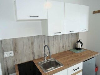 Appartement Dźwirzyno Kenmerken 7