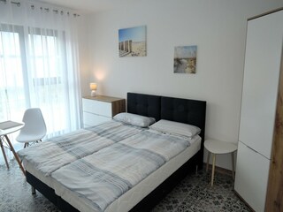Appartement Dźwirzyno Kenmerken 5