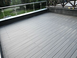 Appartamento Dźwirzyno Registrazione all'aperto 3