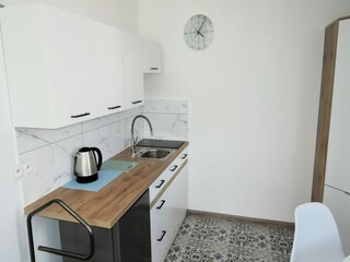 Apartamento Dźwirzyno Características 11