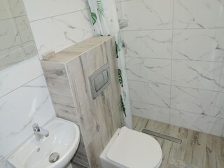 Apartamento Dźwirzyno Características 17