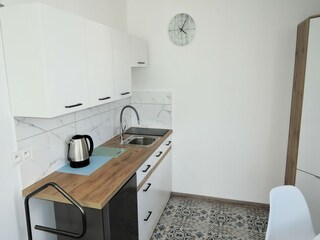 Appartement Dźwirzyno Équipement 7