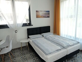Appartement Dźwirzyno Kenmerken 16