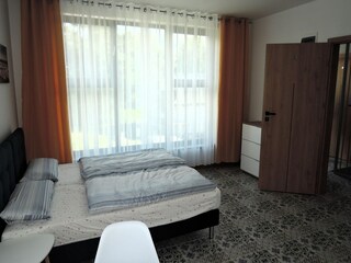 Appartement Dźwirzyno Kenmerken 16
