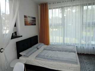 Apartment Dźwirzyno Ausstattung 18