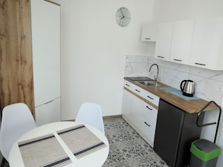 Apartment Dźwirzyno Ausstattung 10