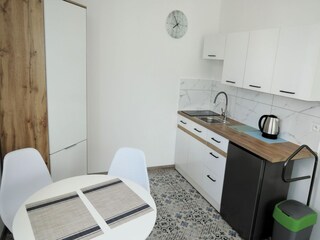 Appartement Dźwirzyno Kenmerken 20