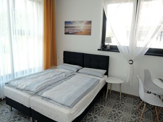 Appartement Dźwirzyno Kenmerken 10