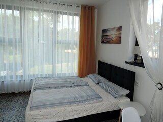 Apartment Dźwirzyno Ausstattung 5