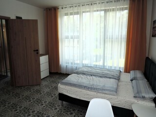 Appartement Dźwirzyno Kenmerken 21