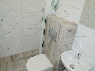 Apartment Dźwirzyno Ausstattung 22