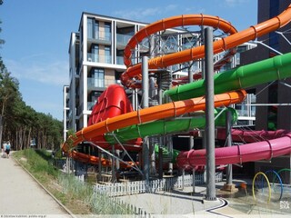 Apartment Dźwirzyno Umgebung 23