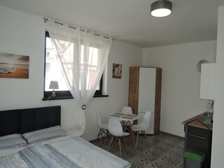 Appartement Dźwirzyno  27