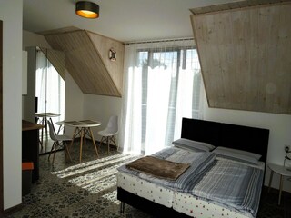 Apartamento Dźwirzyno Características 23