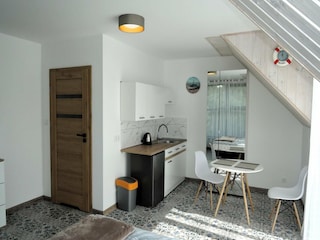 Apartment Dźwirzyno Features 11