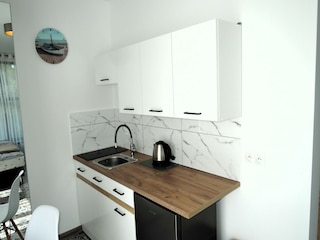 Apartment Dźwirzyno Ausstattung 13