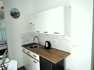 Apartment Dźwirzyno Features 13