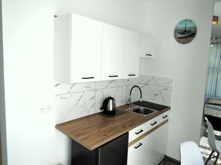 Apartment Dźwirzyno Features 16