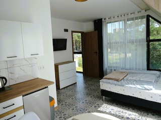 Apartment Dźwirzyno Features 17