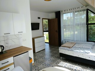 Apartment Dźwirzyno Features 18