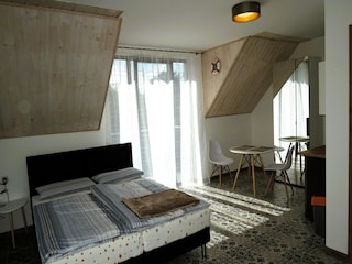 Apartment Dźwirzyno Ausstattung 17
