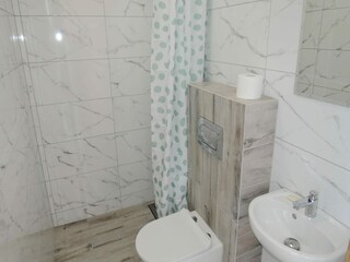 Apartment Dźwirzyno Features 24