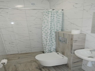 Apartment Dźwirzyno Ausstattung 9