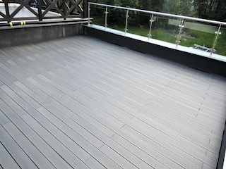 Apartment Dźwirzyno Außenaufnahme 1