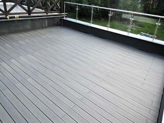 Appartement Dźwirzyno Enregistrement extérieur 1