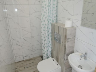 Apartment Dźwirzyno Ausstattung 21