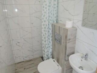 Appartement Dźwirzyno Kenmerken 21