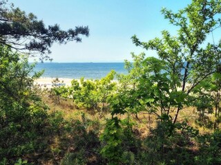 Appartamento Dźwirzyno Ambiente 30