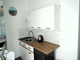 Apartment Dźwirzyno Features 21