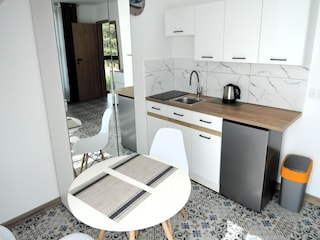 Apartment Dźwirzyno Ausstattung 13