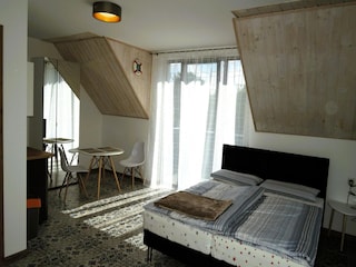 Apartment Dźwirzyno Ausstattung 23