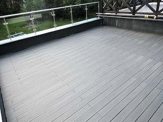 Apartment Dźwirzyno Außenaufnahme 6