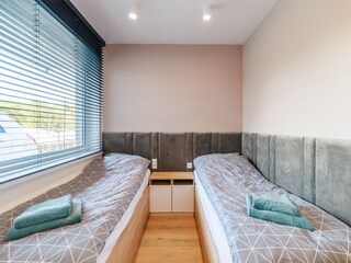 Apartamento Rowy Características 21