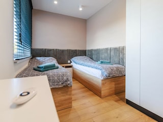 Apartment Rowy Ausstattung 25