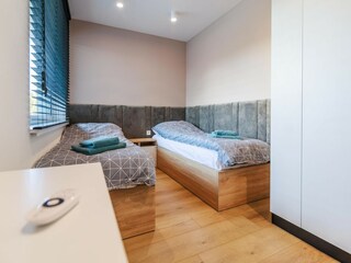 Appartement Rowy Équipement 25