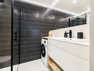 Apartamento Rowy Características 23