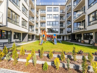 Apartment Rowy Außenaufnahme 5