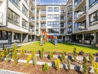 Appartement Rowy Enregistrement extérieur 5