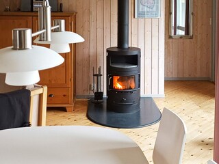 Ferienhaus Sømarken  9