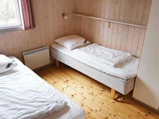 Ferienhaus Sømarken  12
